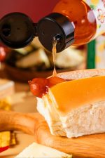 Molho de Abacaxi com Pimenta 300ml - Imagem 6