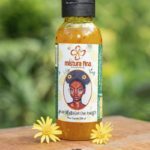 Molho de Abacaxi com Pimenta 300ml