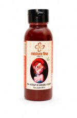 Molho de Ketchup de Morango Picante  300ml - Imagem 2