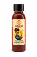 Molho Barbecue de Goiabada Picante 300ml - Imagem 2