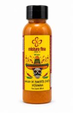 Molho de Pimenta Forte Defumado 300ml - Imagem 2