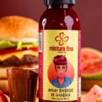 Molho Barbecue de Goiabada 300ml