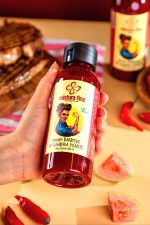 Molho Barbecue de Goiabada Picante 300ml - Imagem 10