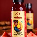 Molho barbecue de goiabada com pimenta