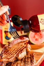 Molho Barbecue de Goiabada Picante 300ml - Imagem 9