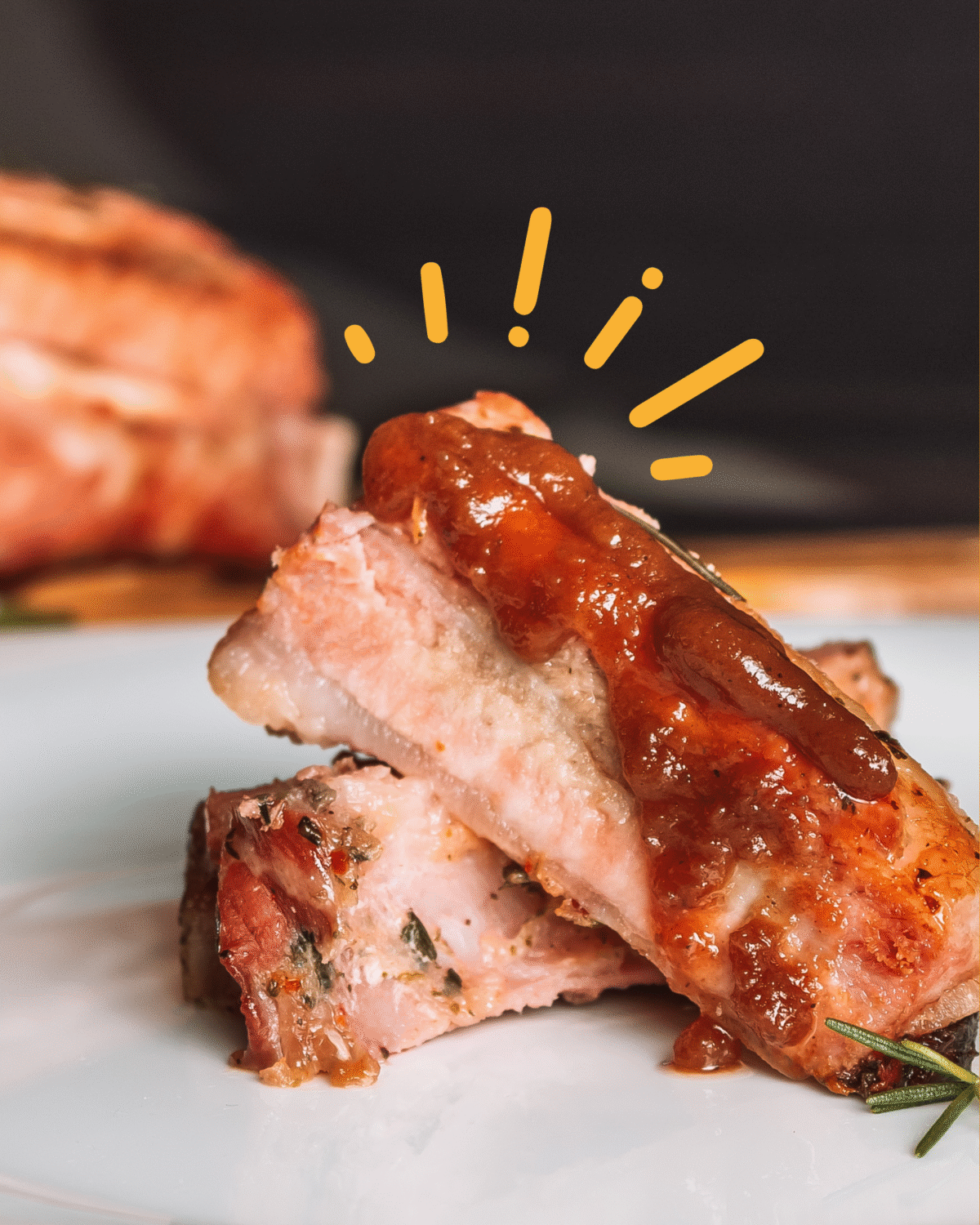 Molho Barbecue de Goiabada 300ml - Imagem 4