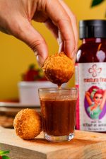 Molho de Ketchup de Morango 300ml - Imagem 6