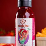 Molho de Ketchup de Morango 300ml