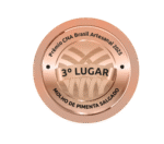 Molho de Pimenta Forte Defumado 300ml - Imagem 3