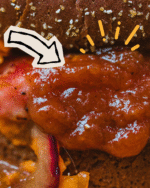 Molho Barbecue de Goiabada Picante 300ml - Imagem 4