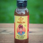 Molho Barbecue de Goiabada 300ml