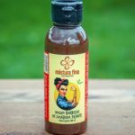 Molho Barbecue de Goiabada Picante 300ml