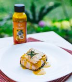 Molho de Mostarda de Maracujá  300ml - Imagem 10