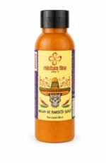 Molho de Pimenta Suave Defumado - 300 ml - Imagem 2