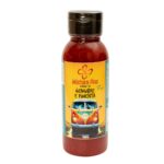 Molho de Gengibre e Pimenta 300ml