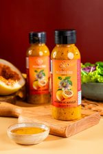 Molho de Mostarda de Maracujá  300ml - Imagem 9