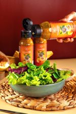 Molho de Mostarda de Maracujá  300ml - Imagem 8