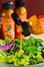 Molho de Mostarda de Maracujá  300ml - Imagem 7