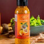 Mostarda de maracujá