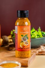 Mostarda de maracujá