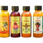 Combo Fondue Mistura Fina