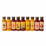 9 sabores de molho para escolher