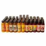 Monte sua Caixa - 60 unidades