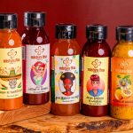 Combo de molhos queridinhos da Mistura Fina