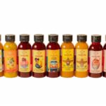 Combo Degustação de Molhos Variados