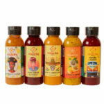 Combo Churrasco, Hambúrguer