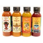 Combo Salada Tropical