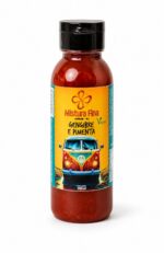 Molho de Gengibre e Pimenta 300ml - Imagem 2
