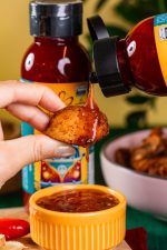 Molho de Gengibre e Pimenta 300ml - Imagem 3