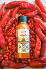 Molho de Pimenta Suave Defumado - 300 ml - Imagem 6