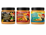 Combo Pasta de Amendoim Mistura Fina