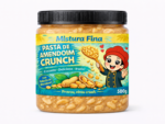 Pasta de Amendoim Crocante 500g - Imagem 3